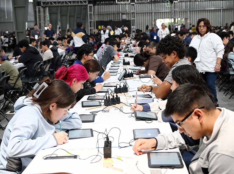 ¿No entraste a la UNAM? El Gobierno abre 37 mil 503 lugares