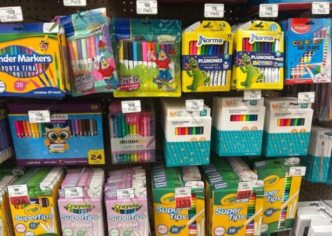 Padres adelantarán compras escolares por la crisis económica