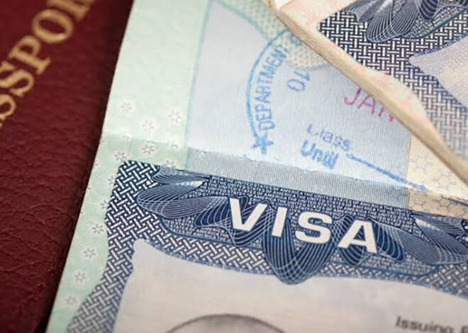 Trump pone precio al sueño americano: visas costarán hasta 20 mil dólares