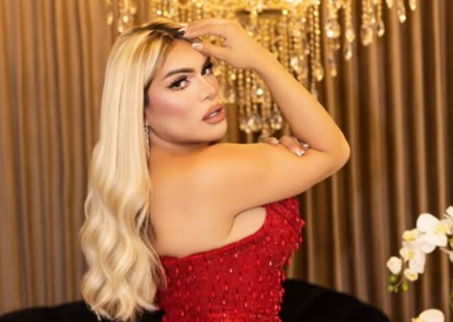 Wendy Guevara confirma su participación en el Ring Royale para 2027