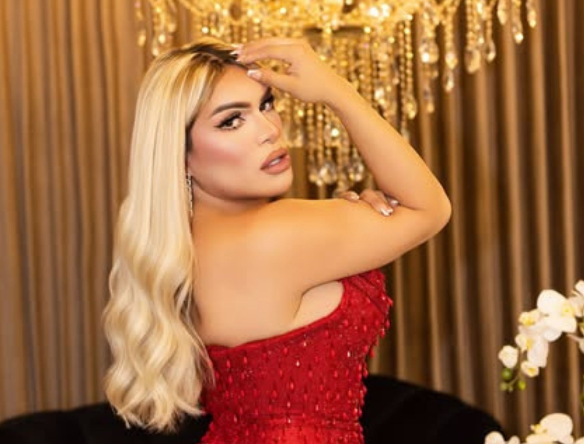 Wendy Guevara confirma su participación en el Ring Royale para 2027