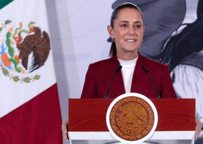 México buscará recuperar el dinero que EU confisque a ‘El Mayo’