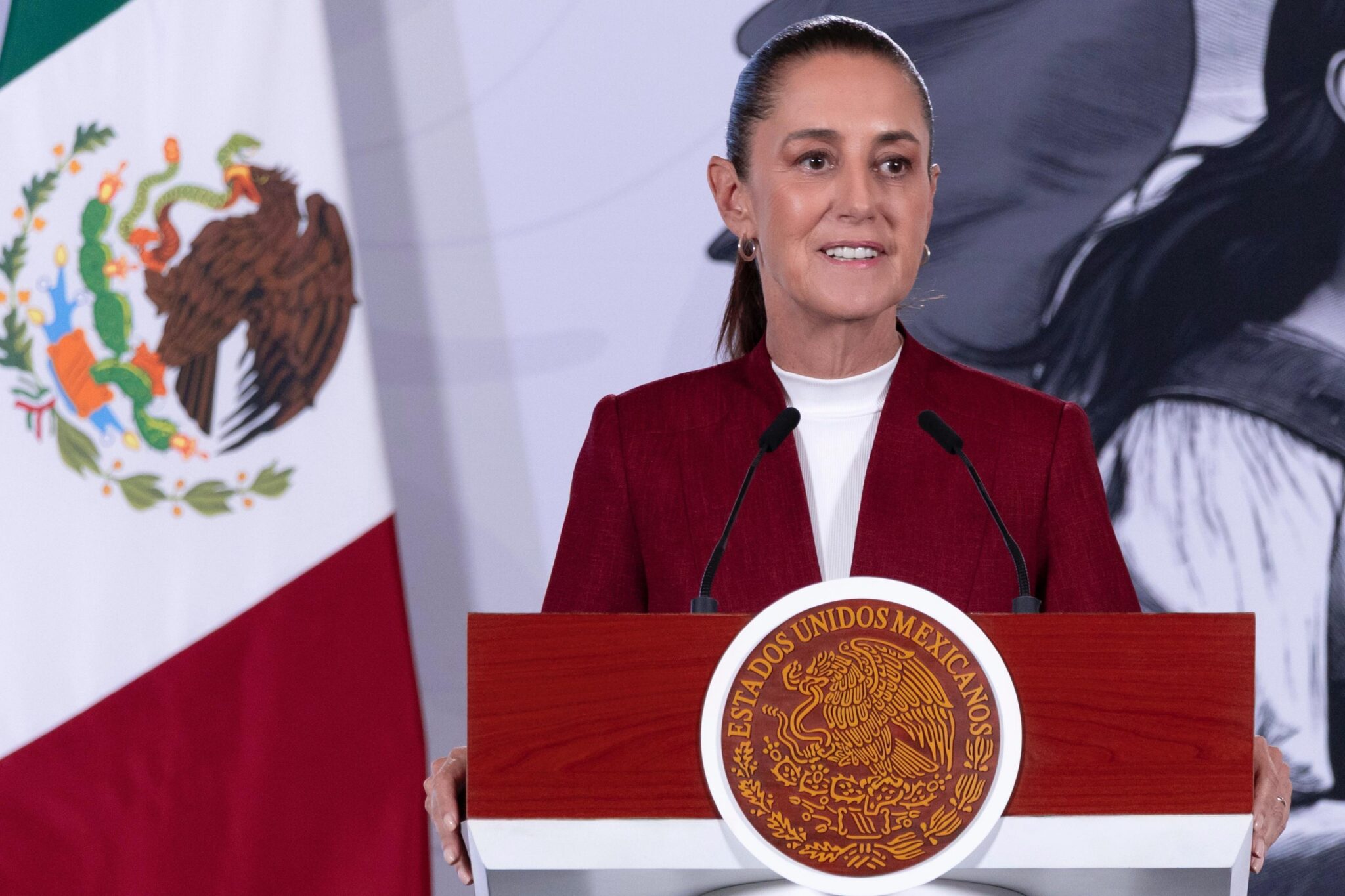 México buscará recuperar el dinero que EU confisque a ‘El Mayo’