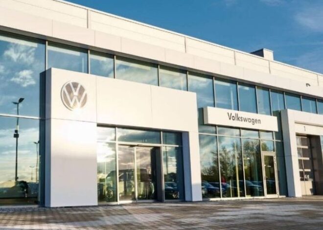 Volkswagen elimina turno nocturno en Puebla; ajusta producción por mercado