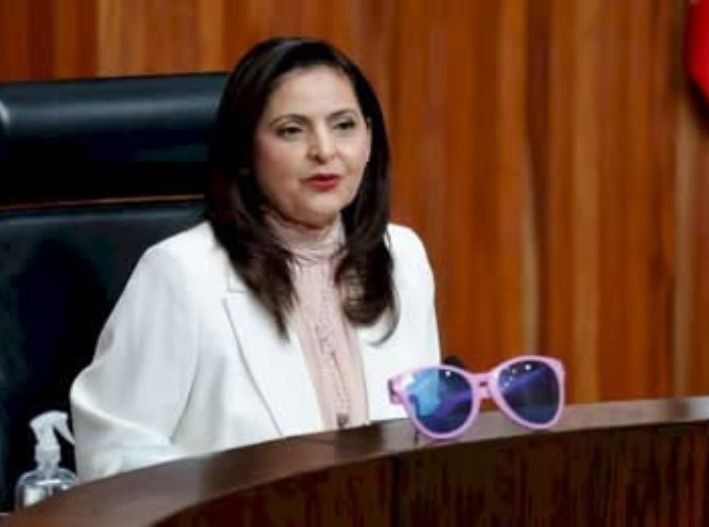 Salida de Mónica Soto dejará al TEPJF con tres vacantes y quórum al límite