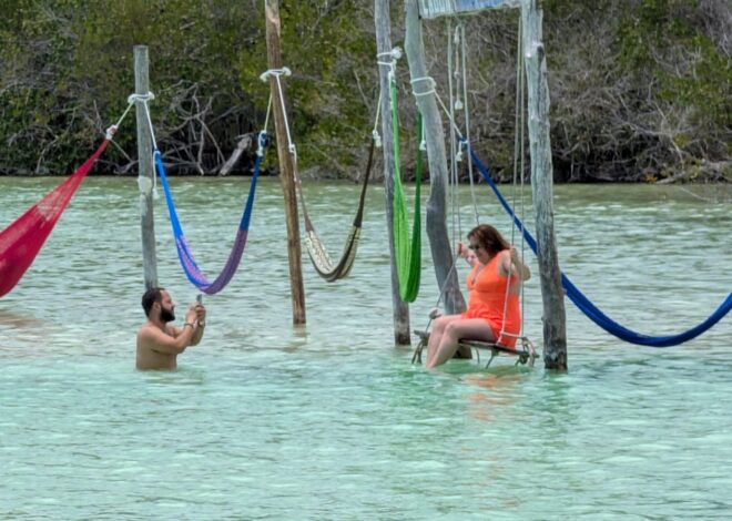 Alza al impuesto federal para visitantes extranjeros pondría en desventaja turística a Tulum