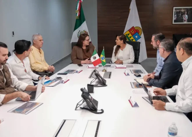 Quintana Roo busca recuperar al turismo brasileño