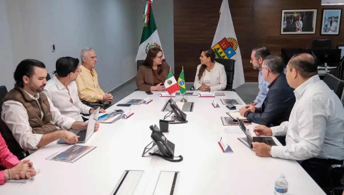 Quintana Roo busca recuperar al turismo brasileño