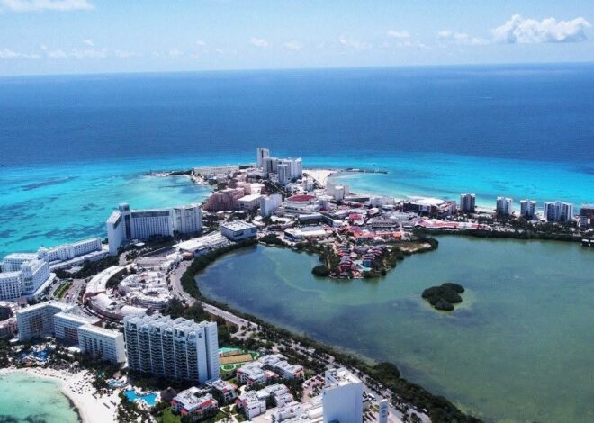Quintana Roo capta más de 10 millones de turistas con pernocta en 2026