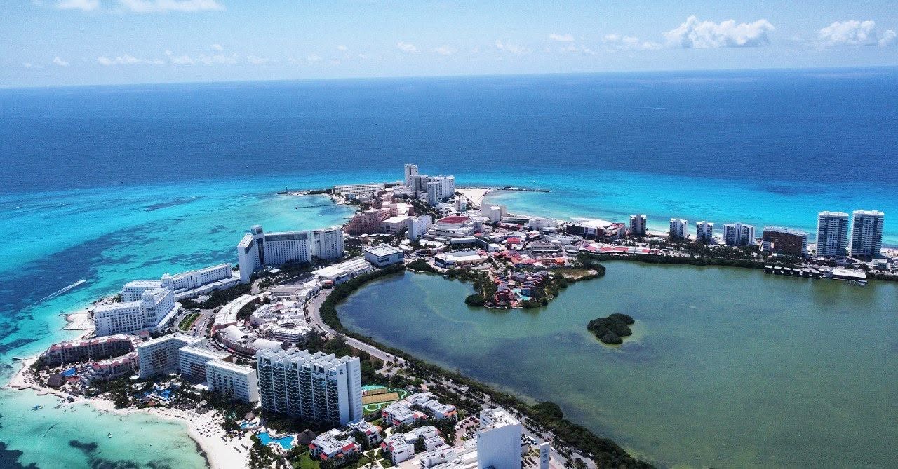 Quintana Roo capta más de 10 millones de turistas con pernocta en 2026