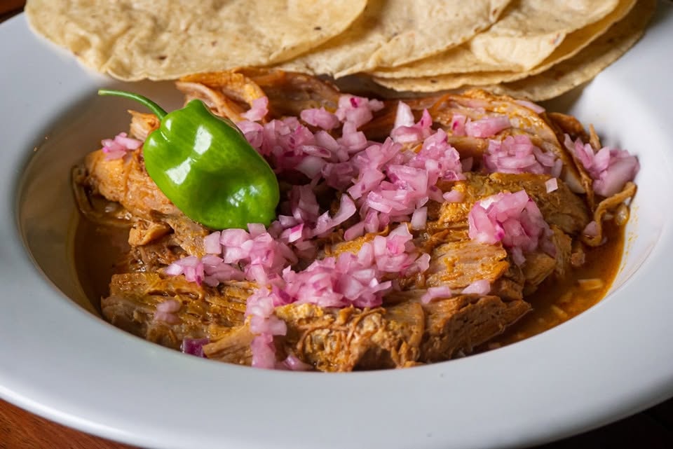 Quintana Roo impulsa promoción turística con su oferta gastronómica