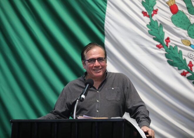 Ricardo Velazco cuestiona encuestas locales de Morena rumbo a 2027