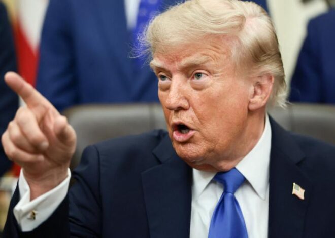 Trump pone fecha en duda a elecciones venezolanas: “Pronto”