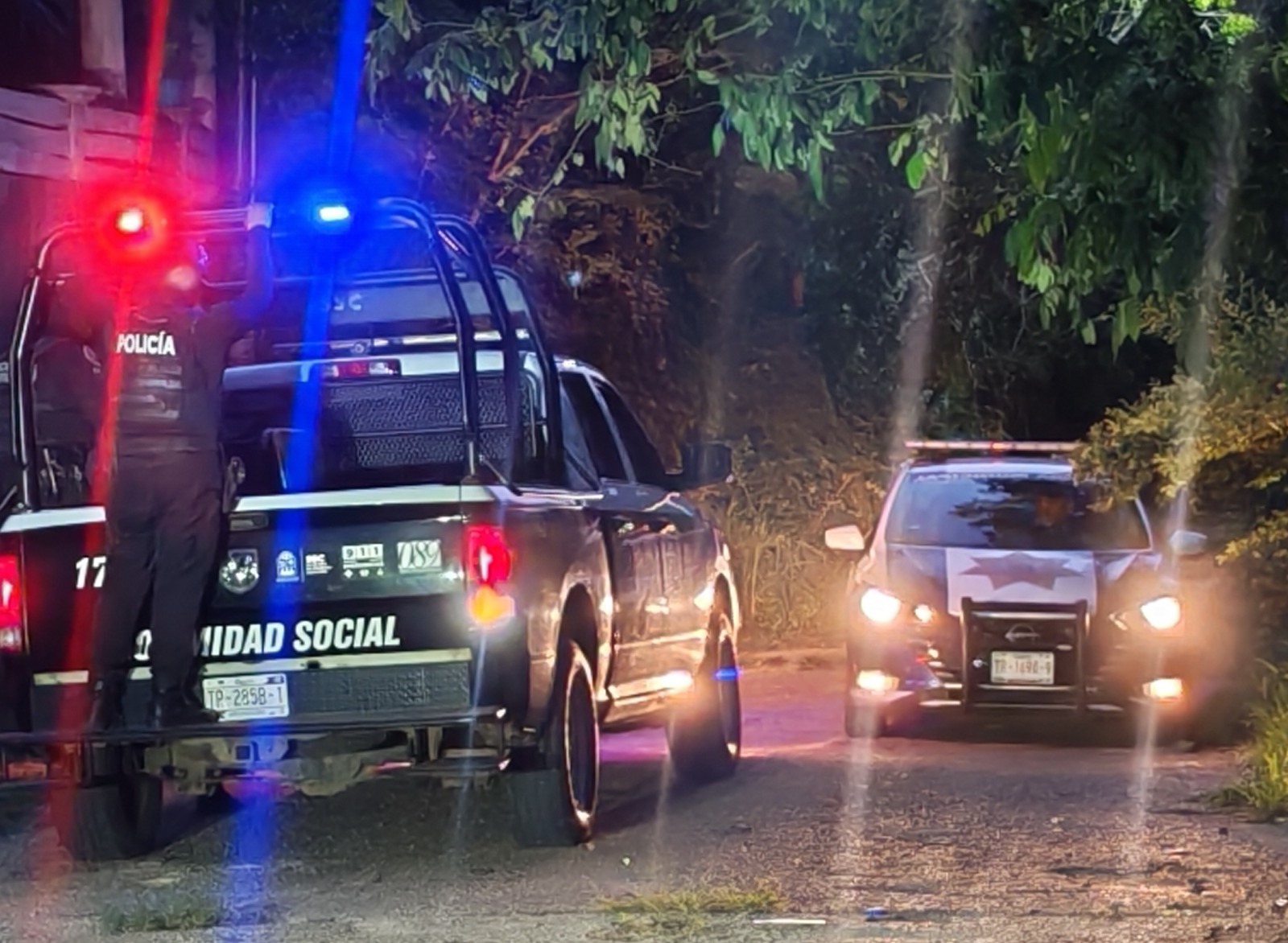 Amenazaron con un arma en José María Morelos y resultó ser una réplica