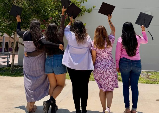 ¿Cómo solicitar la Beca para Mujeres en Educación Superior en Q. Roo?