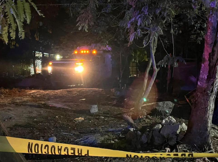 Apuñalan hasta la muerte a adulto mayor en la colonia Valle Verde