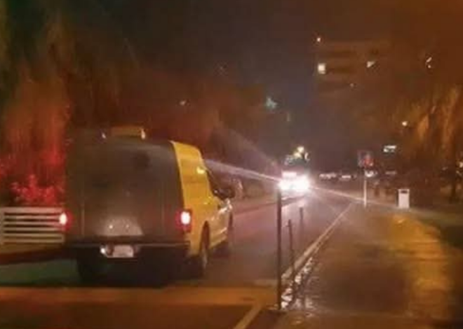 Mujer apuñala a su pareja tras discusión en la Zona Hotelera de Cancún