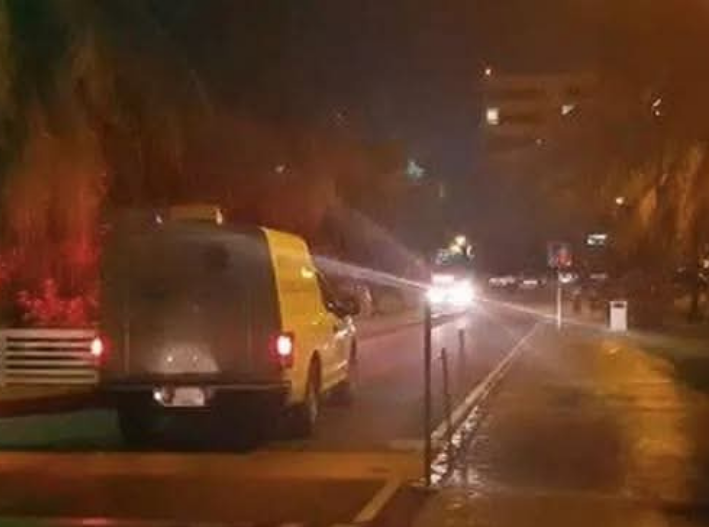 Mujer apuñala a su pareja tras discusión en la Zona Hotelera de Cancún