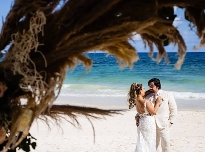 Tulum apuesta por bodas y turismo de romance para atraer mercado internacional