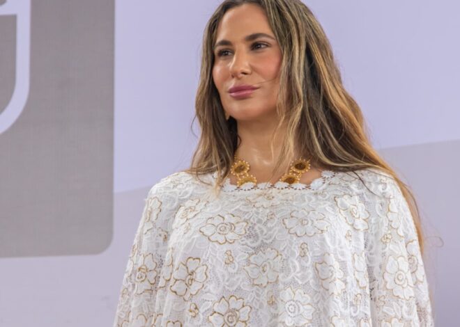 Rifka Queruel levanta la mano para competir por el PT en 2027