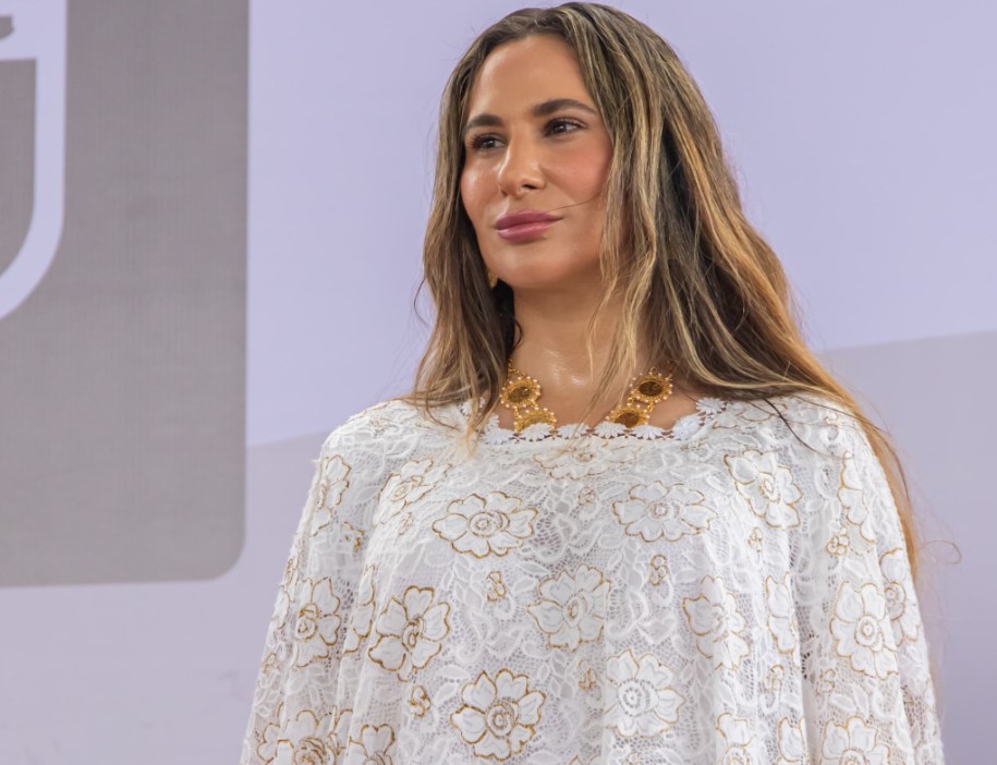 Rifka Queruel levanta la mano para competir por el PT en 2027