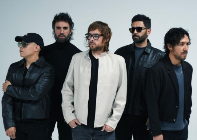 Camilo Séptimo despide a Honas, pieza clave en el sonido que llevó a la banda a los grandes escenarios