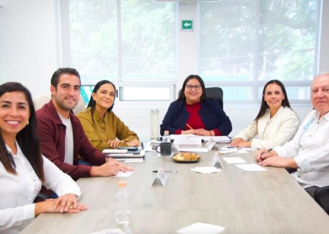 Cinco generaciones políticas se cruzan por el futuro de Quintana Roo