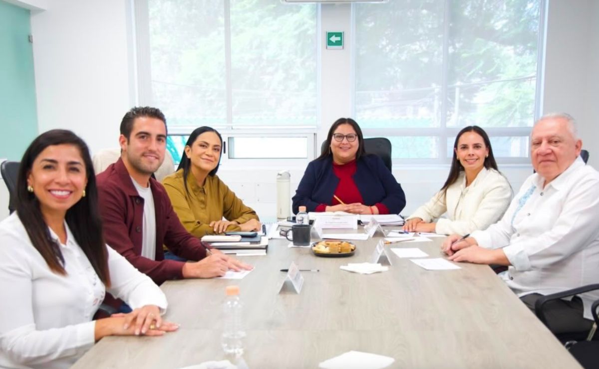 Cinco generaciones políticas se cruzan por el futuro de Quintana Roo