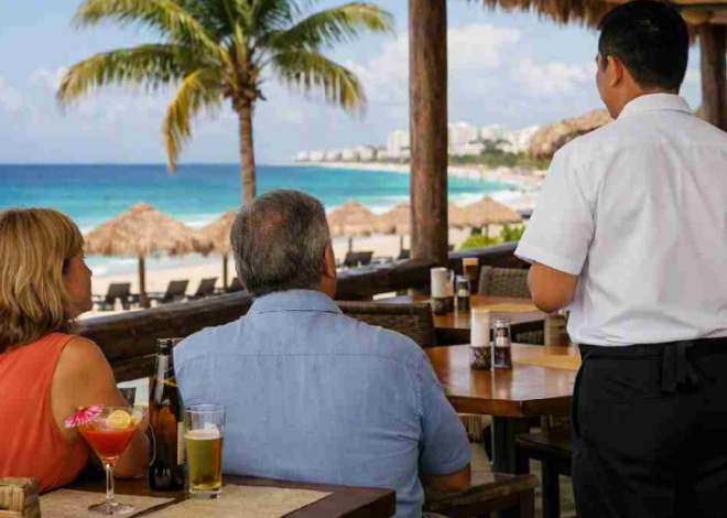 Restaurantes de Cancún enfrentan septiembre crítico; seis más podrían cerrar