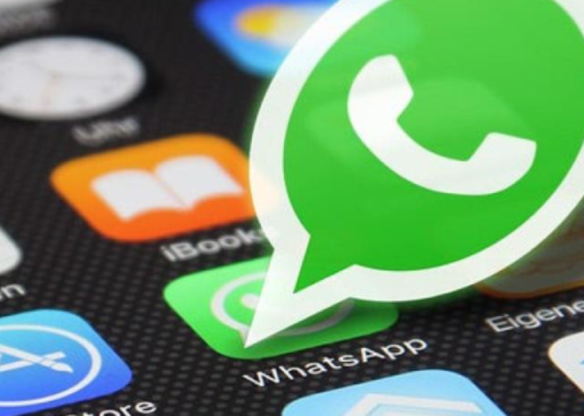 La trampa de WhatsApp: abres una foto y comienza la extorsión