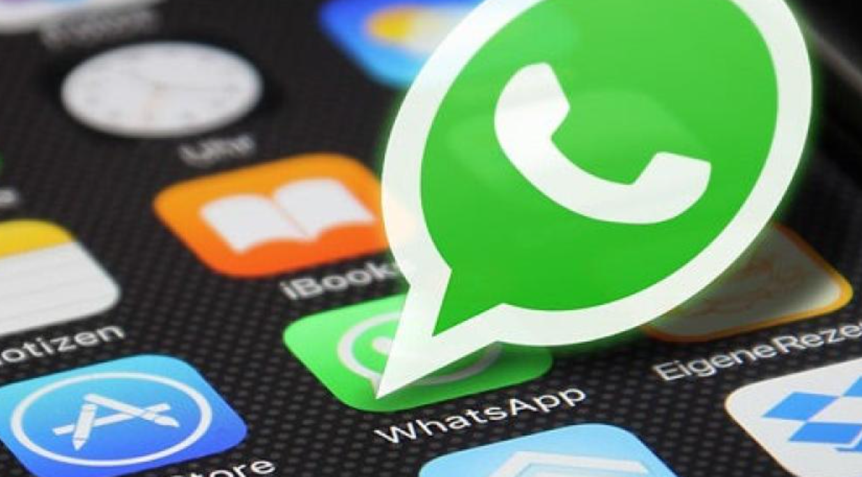 La trampa de WhatsApp: abres una foto y comienza la extorsión