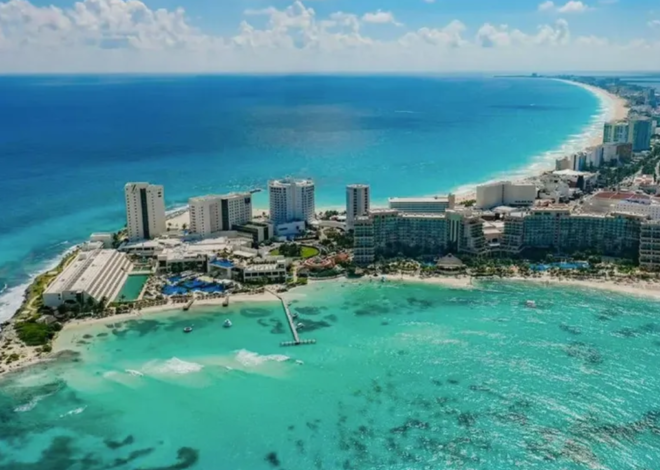 Quintana Roo entra en meses complicados para el turismo