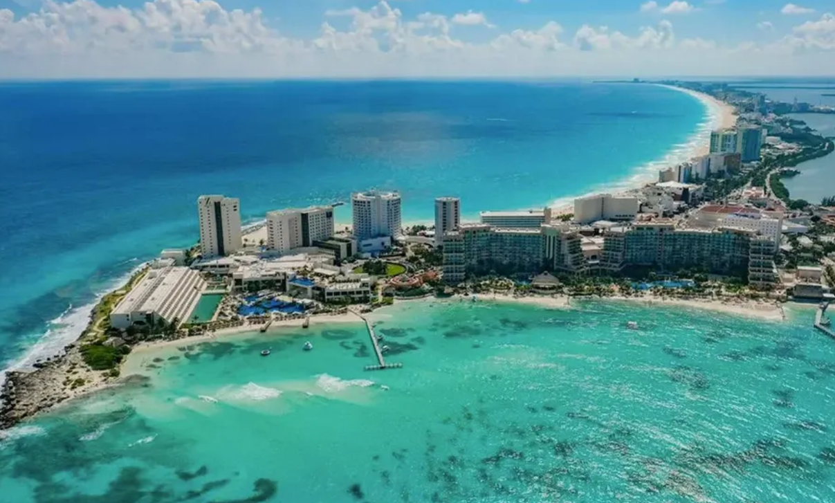 Quintana Roo entra en meses complicados para el turismo