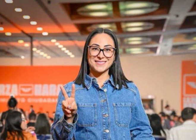 Paola Cervera renuncia a MC Quintana Roo por diferencias con el proyecto