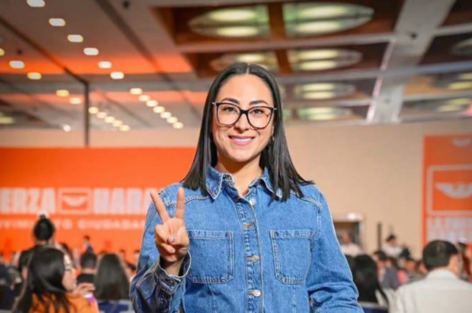 Paola Cervera renuncia a MC Quintana Roo por diferencias con el proyecto