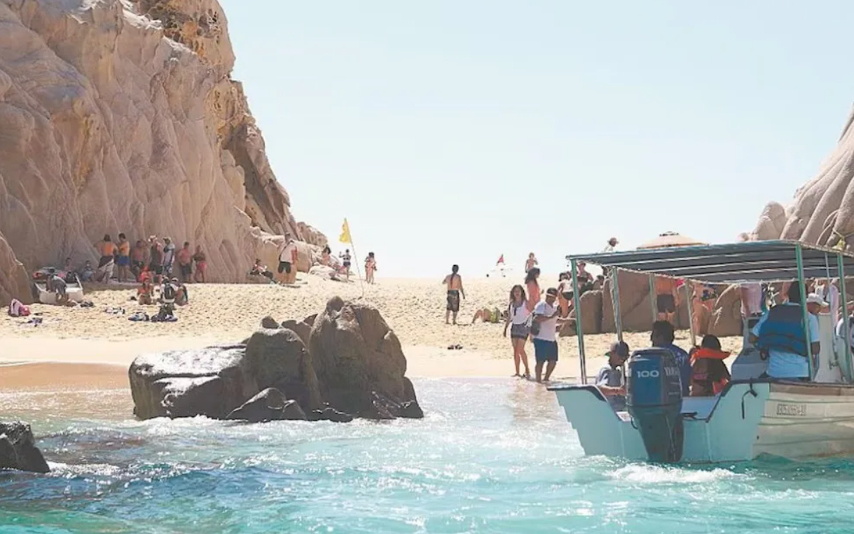 Piden fondo para rescatar el turismo náutico en Quintana Roo