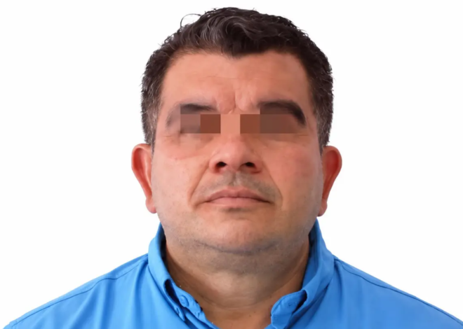 Detienen a mando de Policía Turística de Cancún en operativo federal