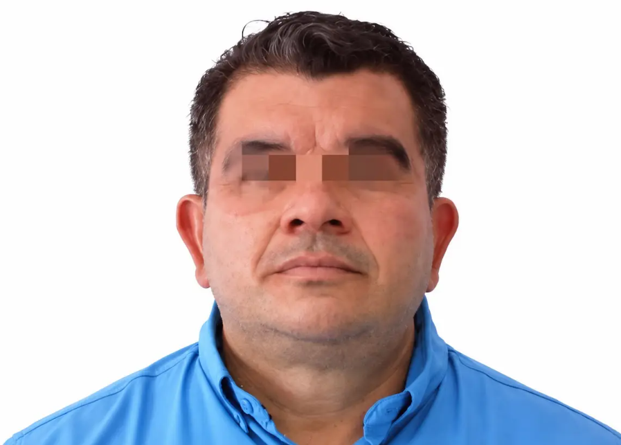 Detienen a mando de Policía Turística de Cancún en operativo federal