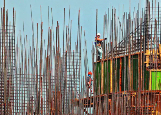 Obras en Quintana Roo se disparan un 40%