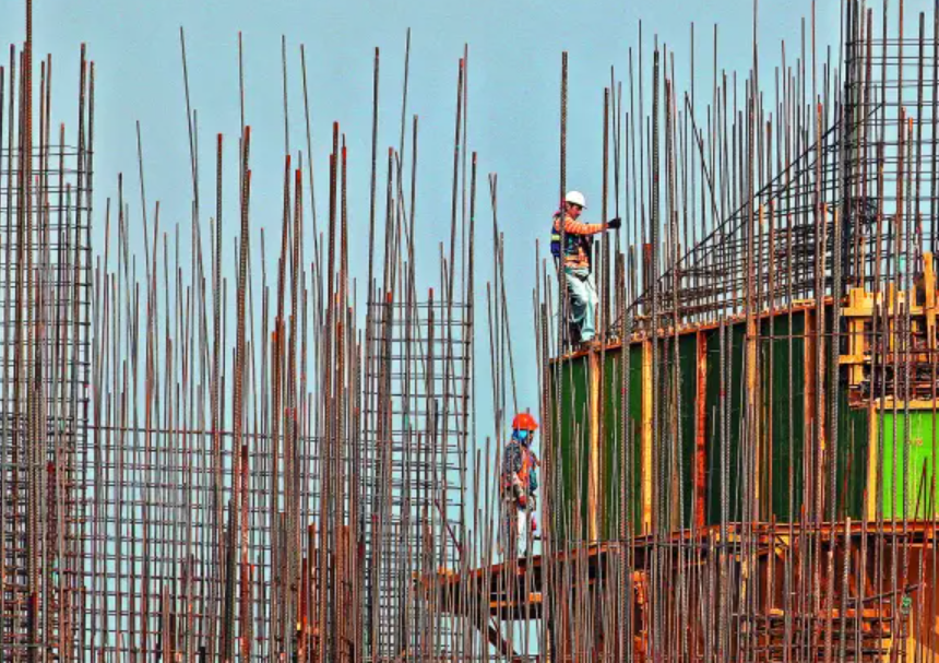 Obras en Quintana Roo se disparan un 40%