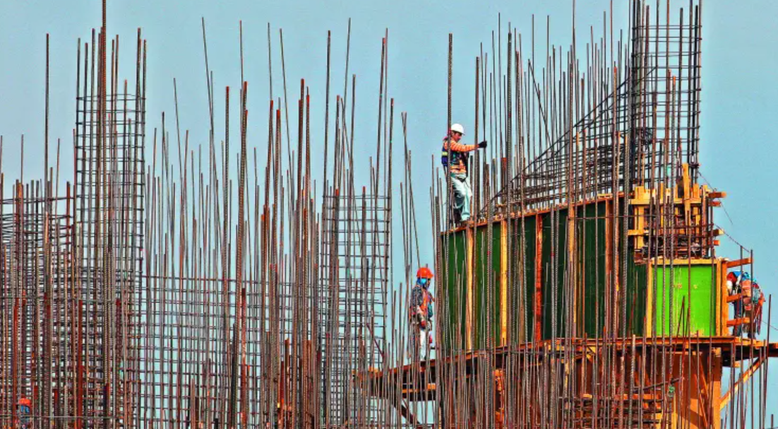 Obras en Quintana Roo se disparan un 40%