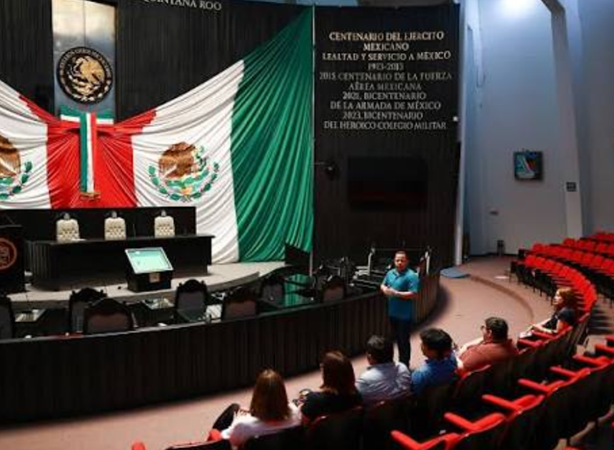 Ley de Voluntad Anticipada: el debate por una muerte digna llega al Congreso de Q Roo