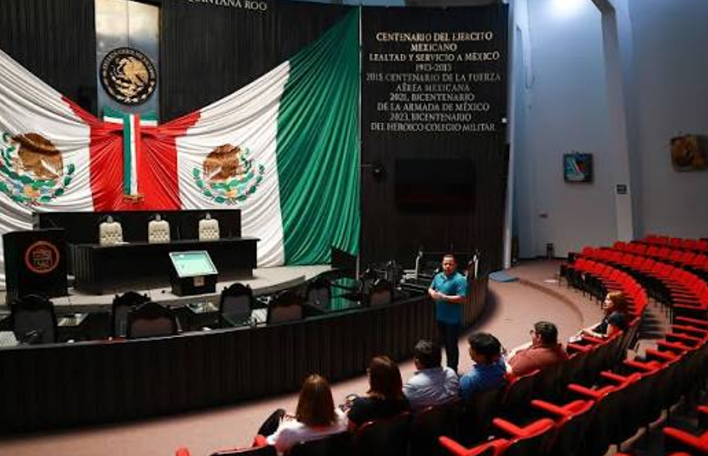 Ley de Voluntad Anticipada: el debate por una muerte digna llega al Congreso de Q Roo
