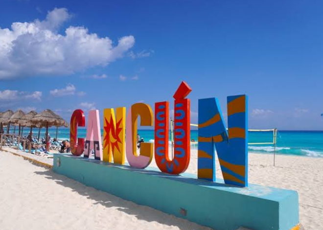 ¿Qué tiene Cancún que interesa tanto a la inteligencia rusa?