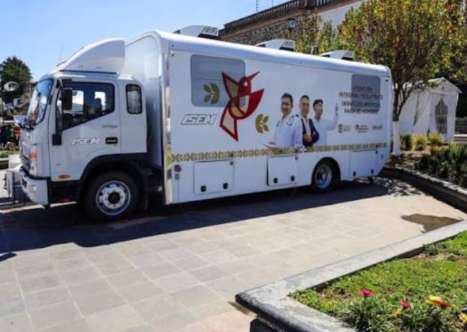 Caravanas de Salud llegan al sur de Quintana Roo: conoce fechas y lugares