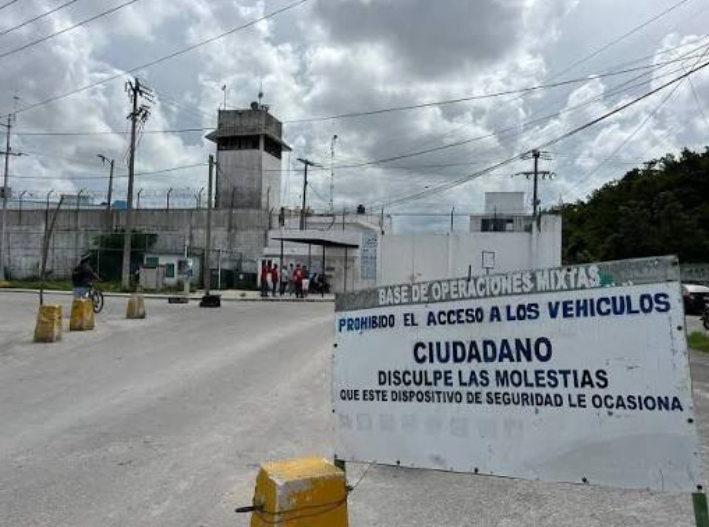 Proyectan nueva cárcel para Cancún; inversión alcanzaría 2 mil millones de pesos