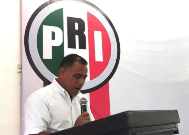 PRI acusa presión sobre burócratas para participar en actos de apoyo a Morena