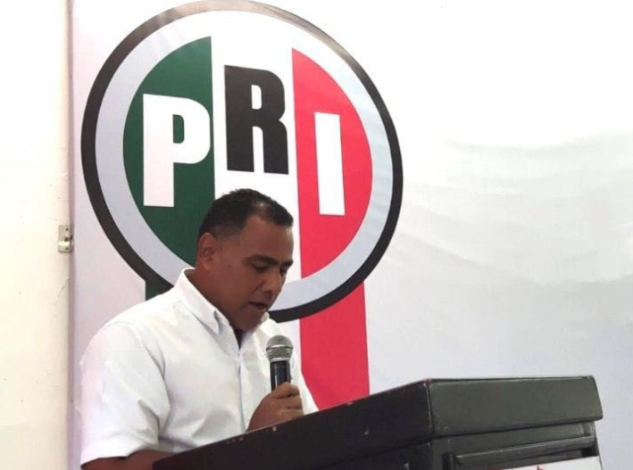 PRI acusa presión sobre burócratas para participar en actos de apoyo a Morena