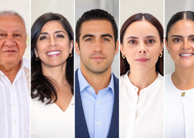 Candidatura al gobierno de Quintana Roo: Morena define en CDMX