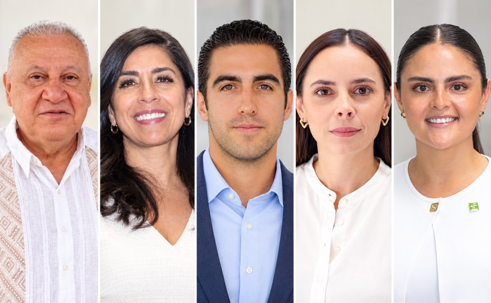 Candidatura al gobierno de Quintana Roo: Morena define en CDMX